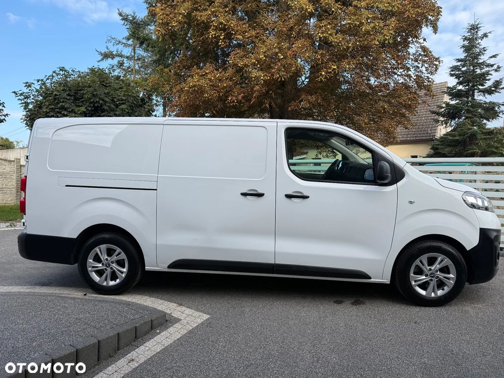 Opel VIVARO - 8