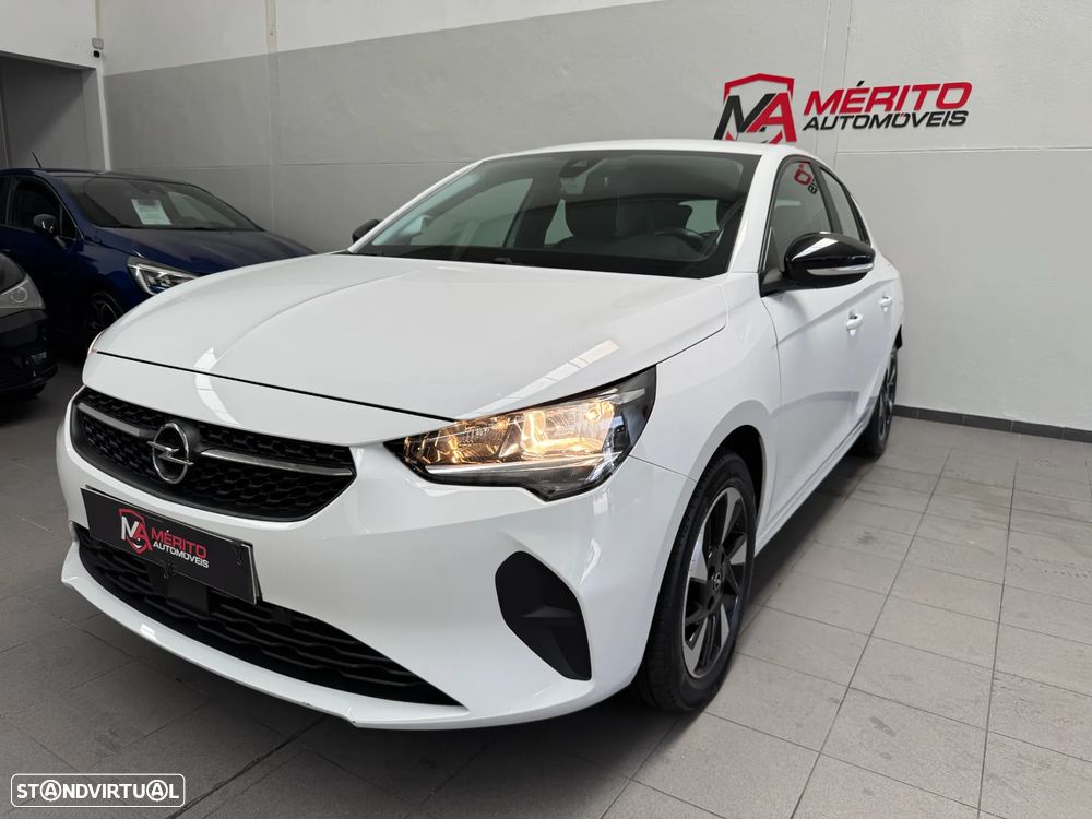 Opel Corsa-e Edition - 1