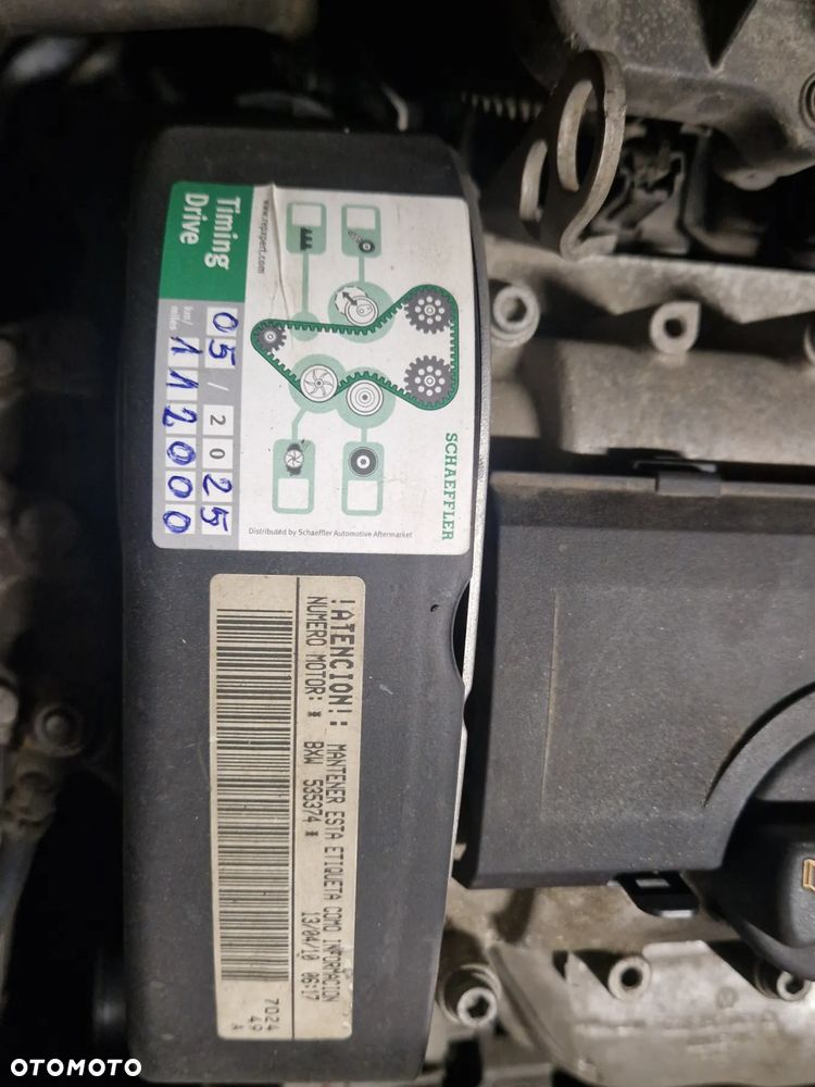 Seat Ibiza 1.4 16V Reference - 19