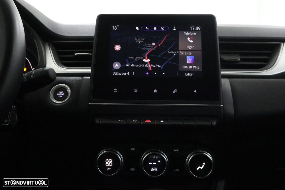 Renault Captur 1.0 TCe Techno - 21