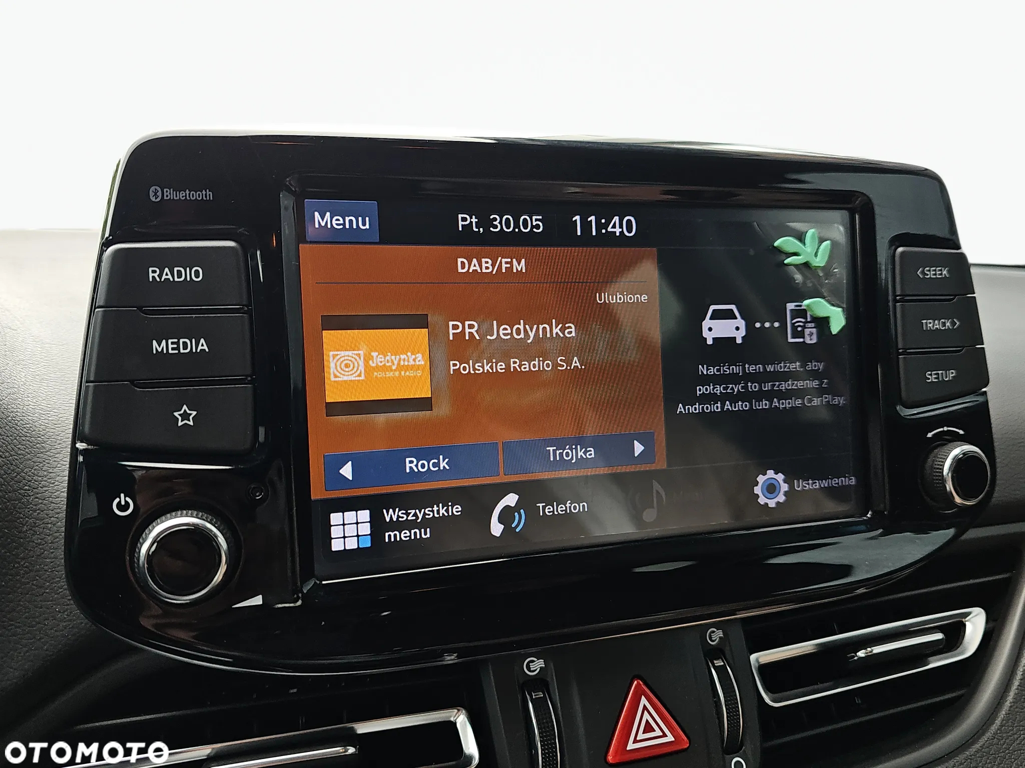 Hyundai i30 1.5 DPI Comfort - 18