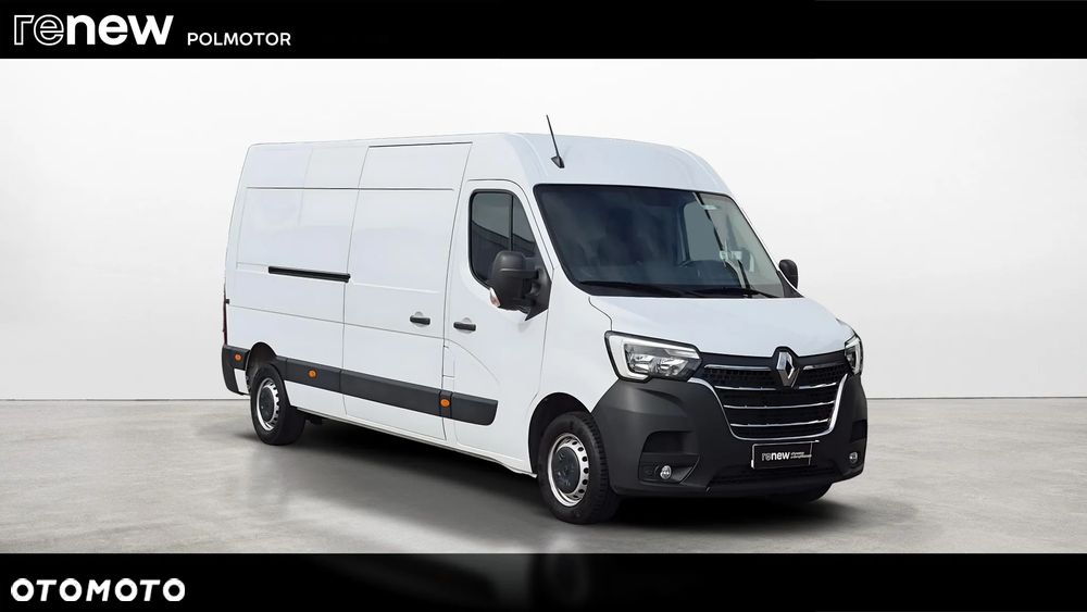 Renault MASTER L3H2 EXTRA - 7
