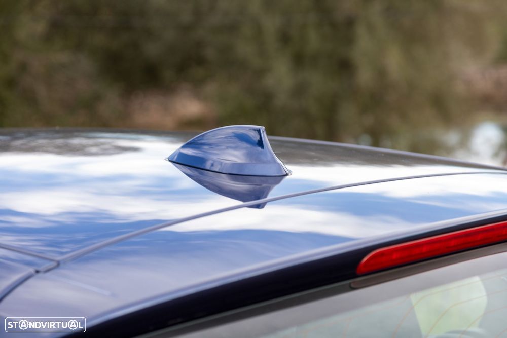 BMW 116 d EfficientDynamics Edition Advantage - 31