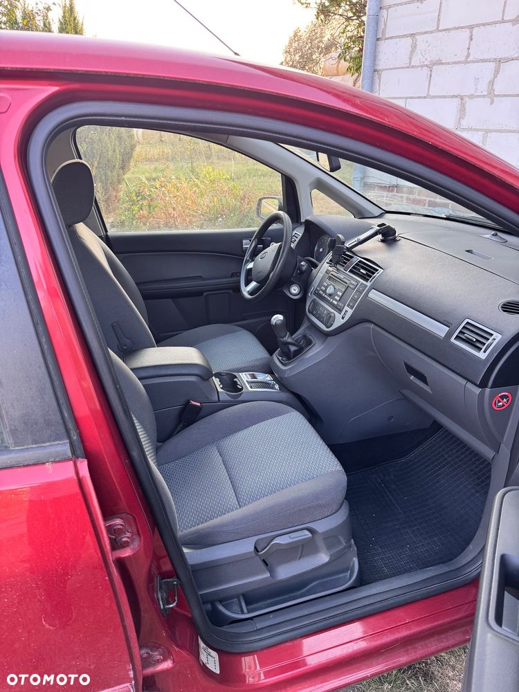 Ford Focus C-Max - 6