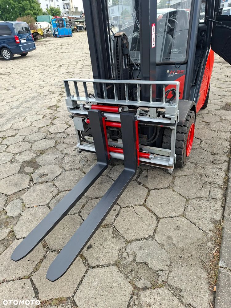 Linde H35T-02 evo - 9