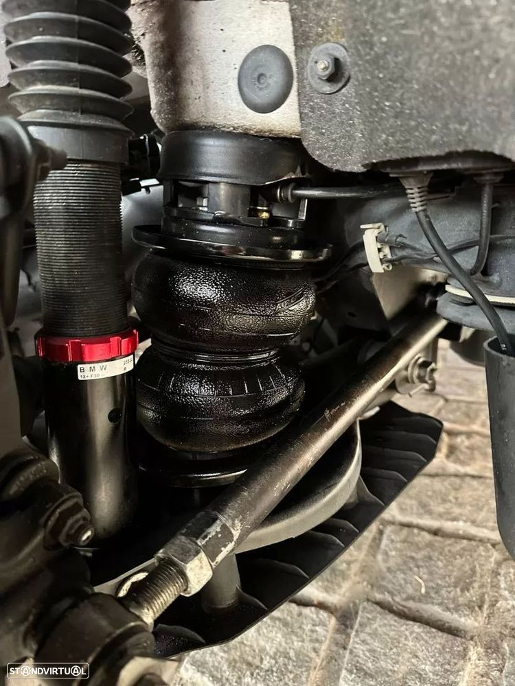 BMW 420 d Pack M Auto - 42