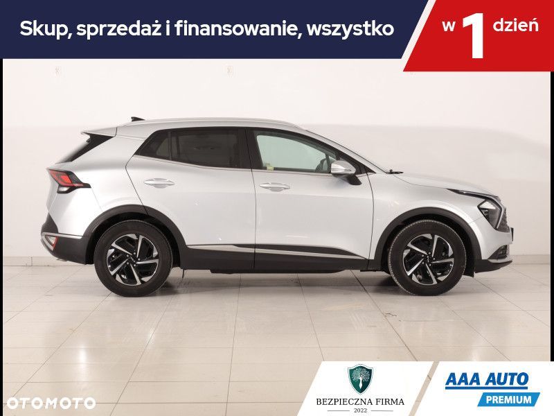Kia Sportage - 7