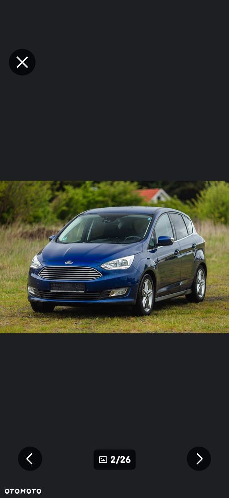 Ford C-MAX - 18
