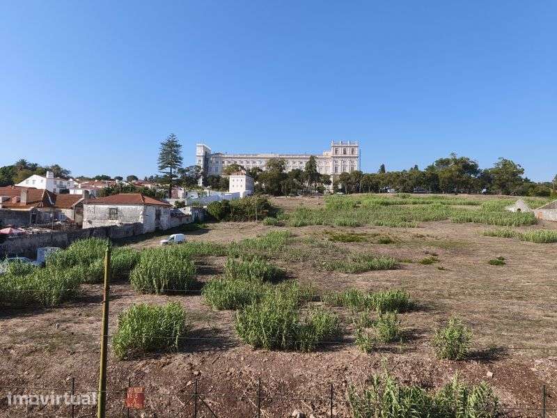 Arrendamento Apartamento na Ajuda, Lisboa - Grande imagem: 2/2