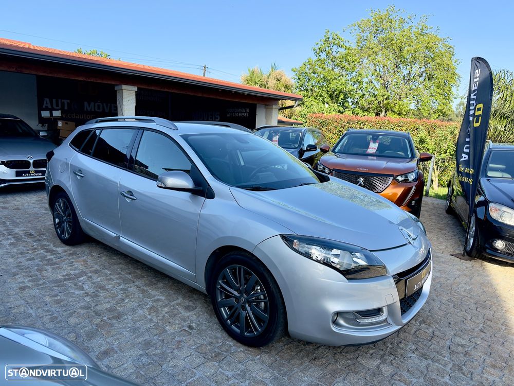 Renault Mégane Break - 6