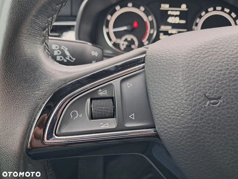 Skoda Kamiq 1.5 TSI Style - 23