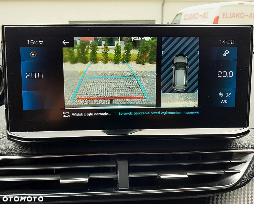 Peugeot 3008 BlueHDi 130 Stop & Start Allure - 22