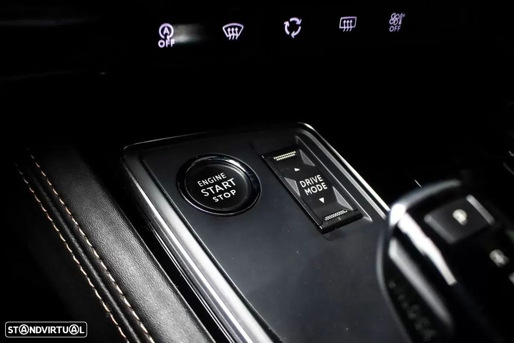 Peugeot 508 SW 1.5 BlueHDi GT EAT8 - 21