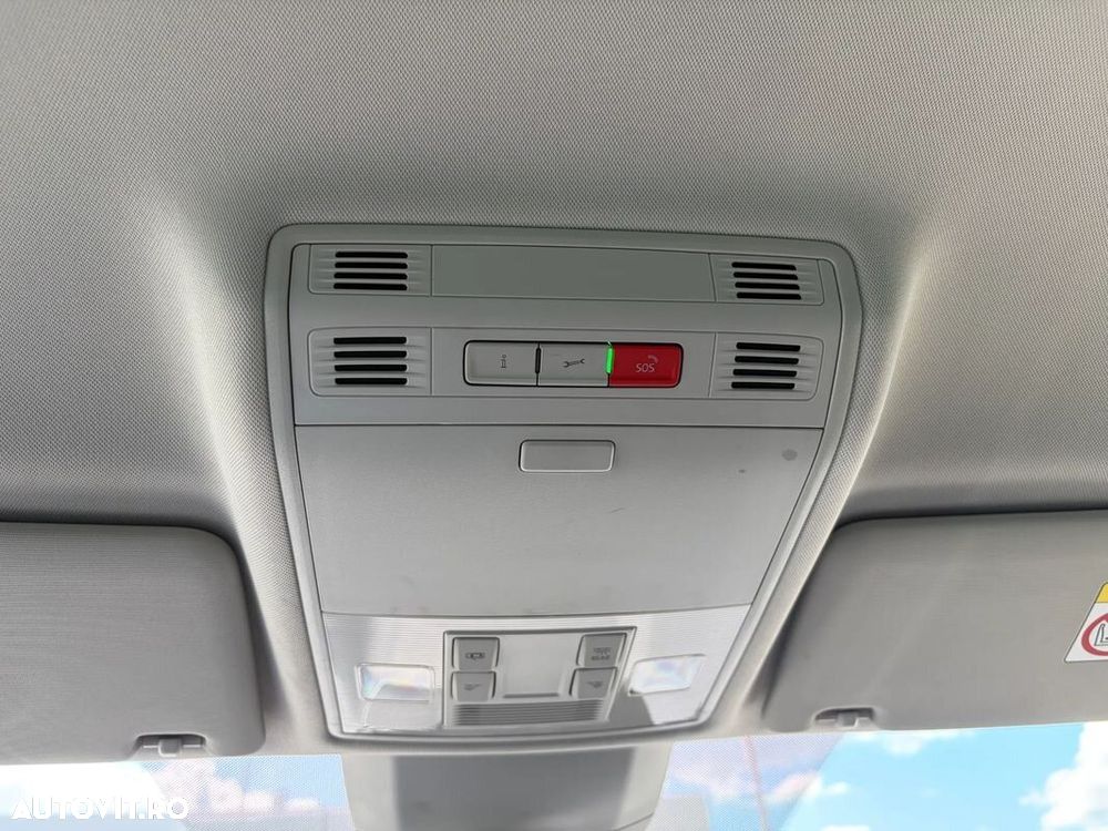 Skoda Kodiaq 2.0 TDI 4X4 DSG Style - 16