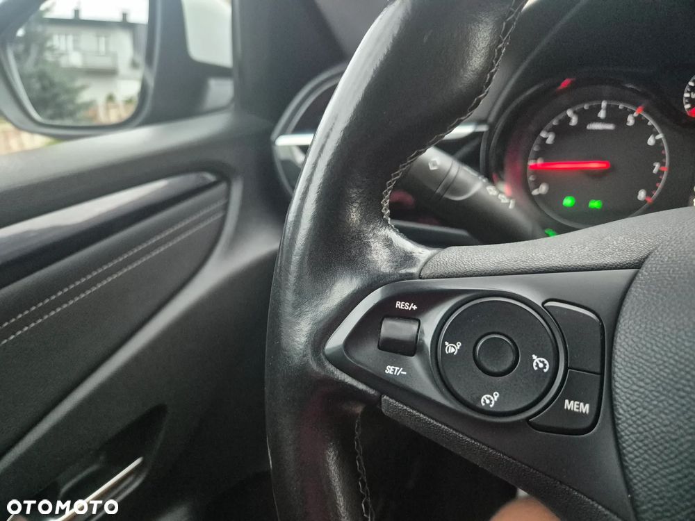 Opel Corsa 1.2 Elegance Business Pack S&S - 15