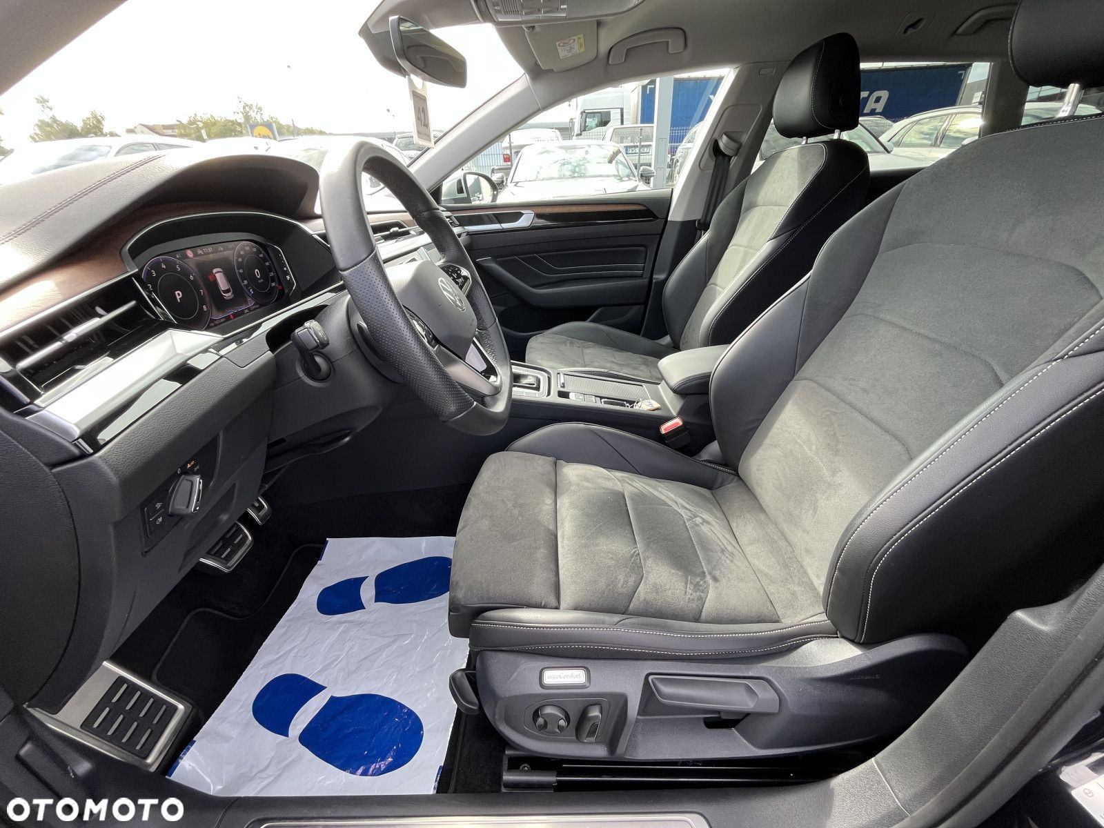 Volkswagen Arteon 2.0 TSI Elegance DSG - 12