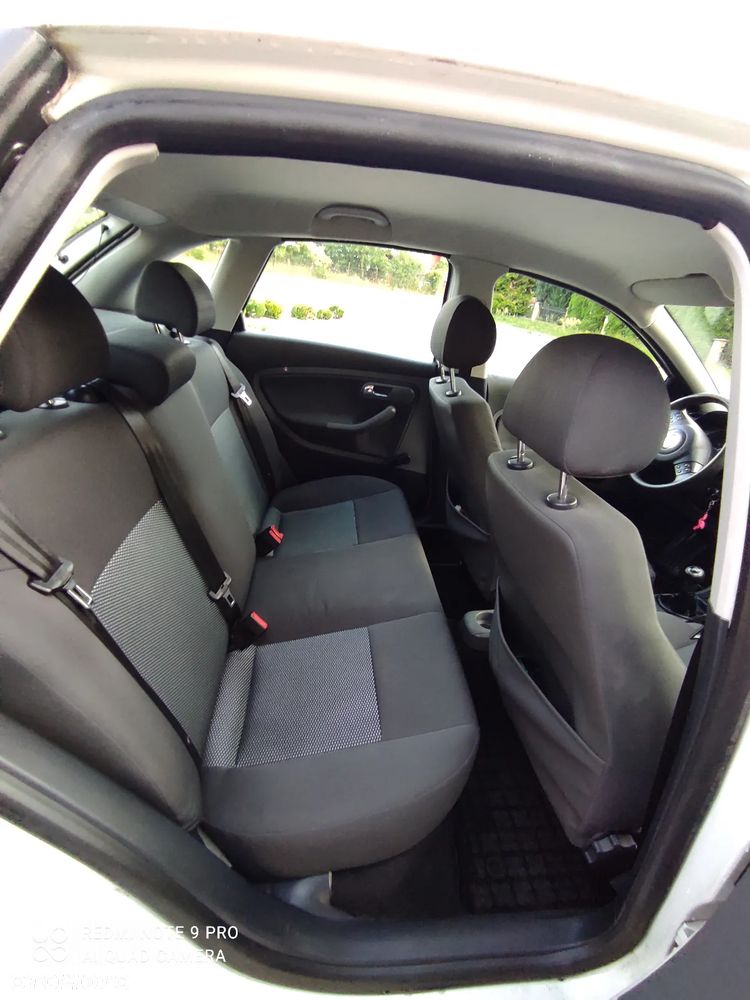 Seat Ibiza - 11