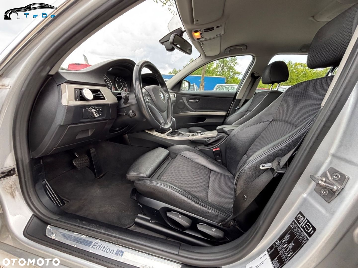 BMW Seria 3 - 16