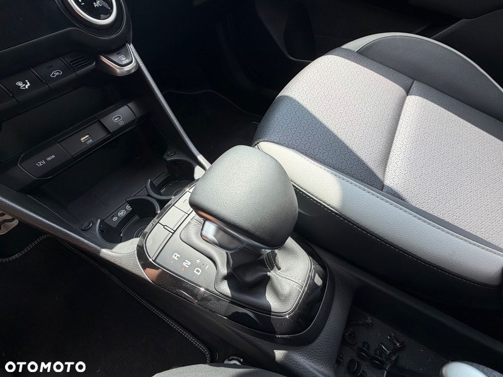 Kia Picanto 1.2 DPI GT Line AMT - 21