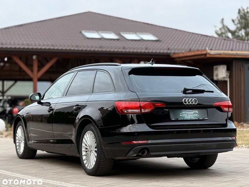 Audi A4 Avant - 12