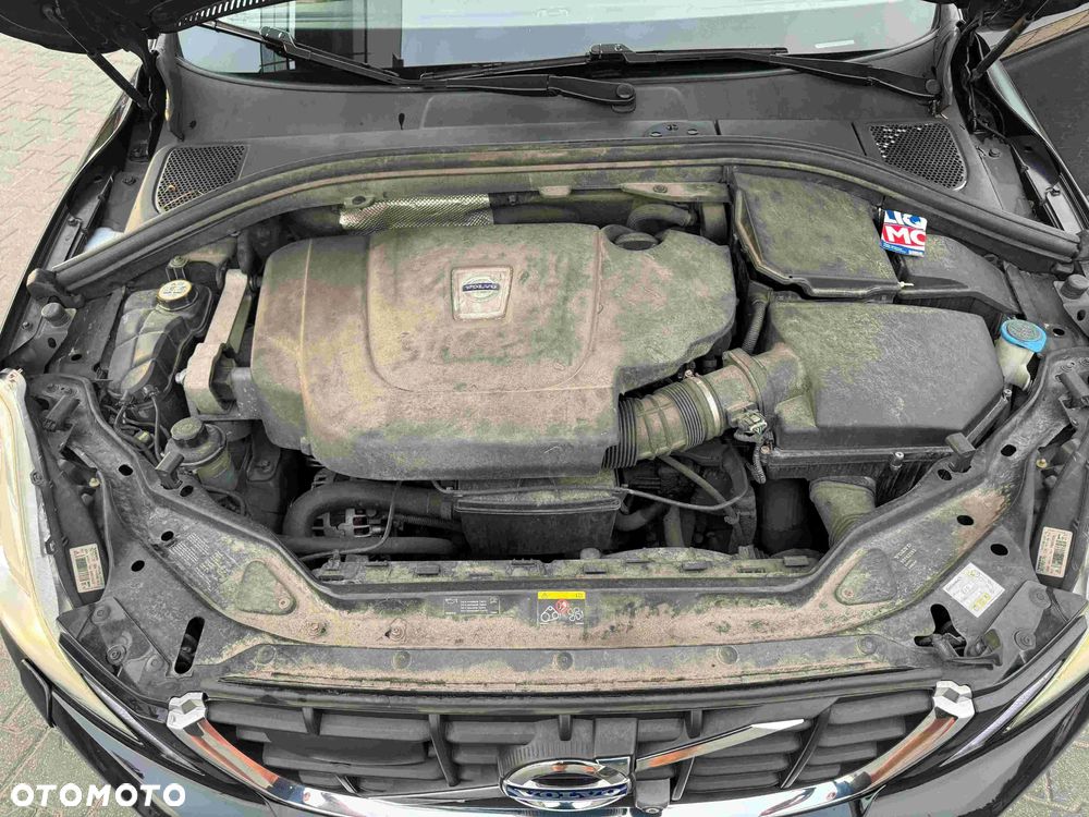 Volvo XC 60 - 10