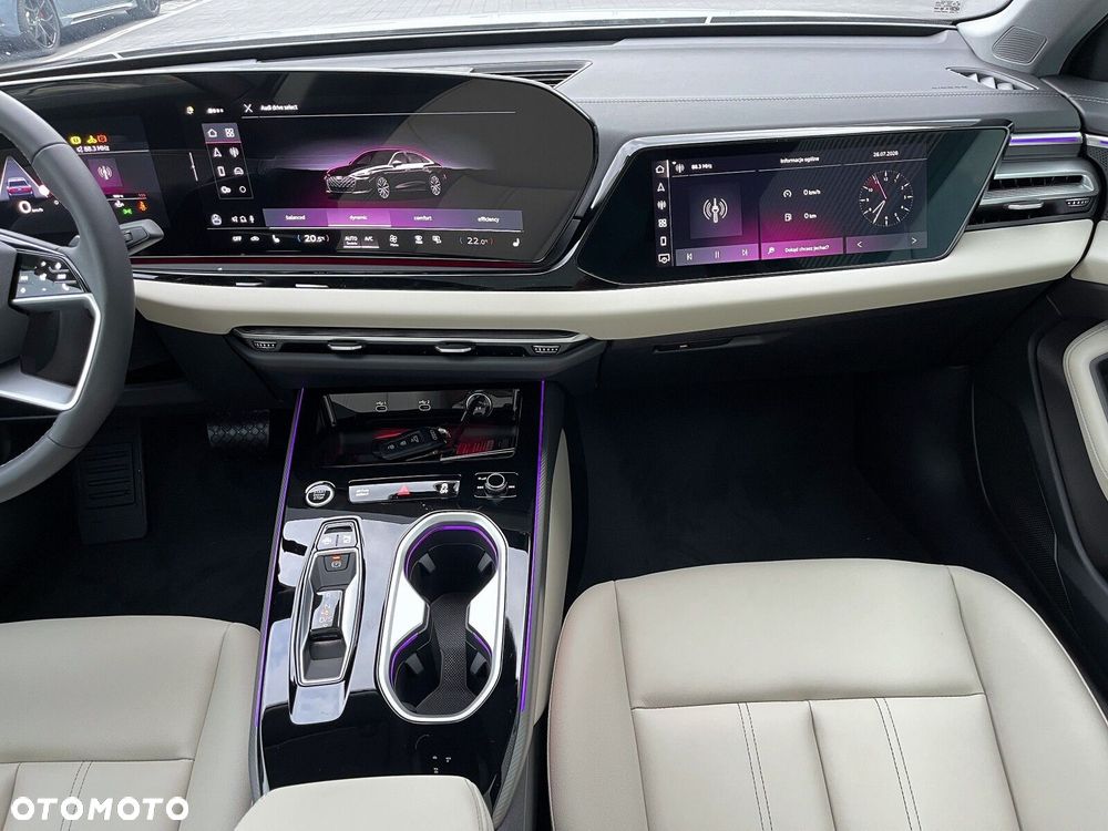 Audi A6 Limousine - 14
