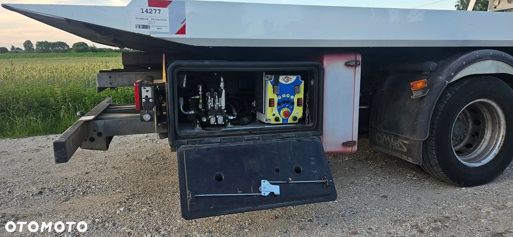 Iveco Daily 65C18 - 17