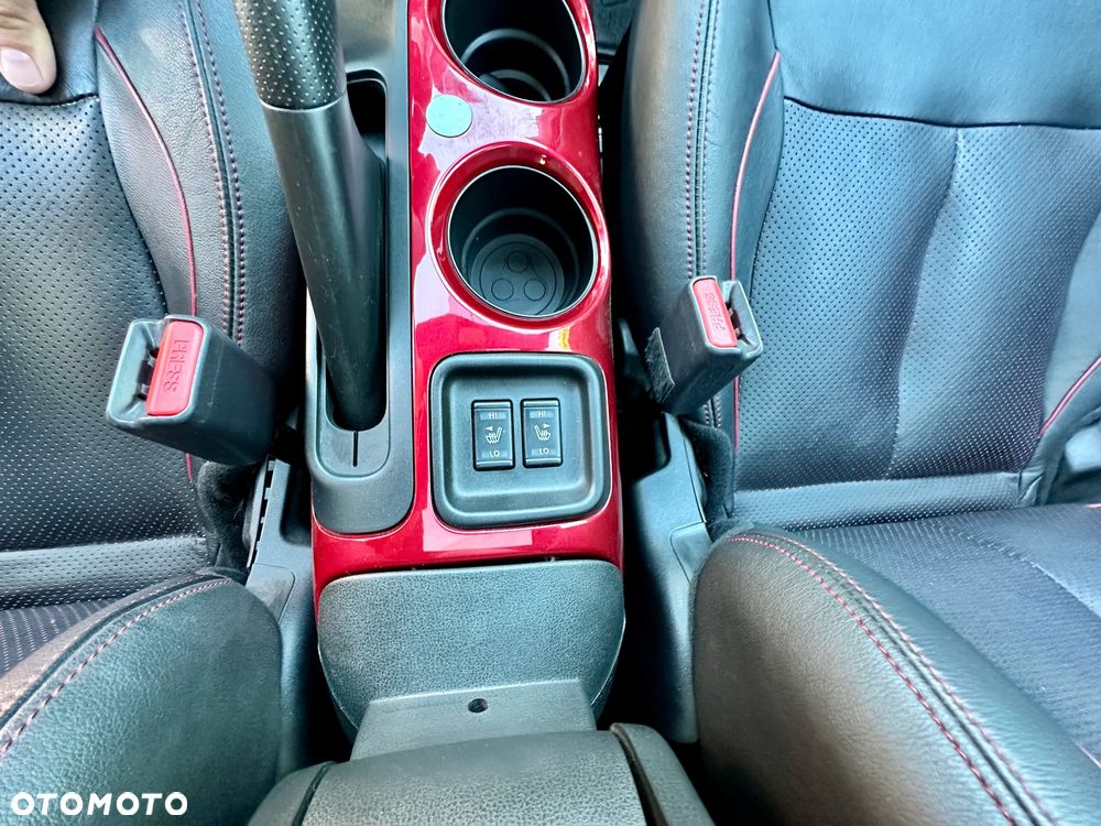 Nissan Juke 1.2 DIG-T Tekna - 16