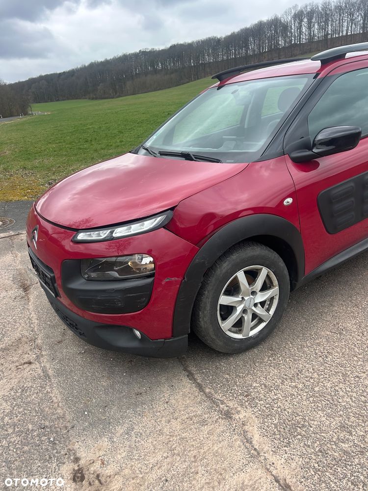Citroën C4 Cactus PureTech 82 Business Class - 6