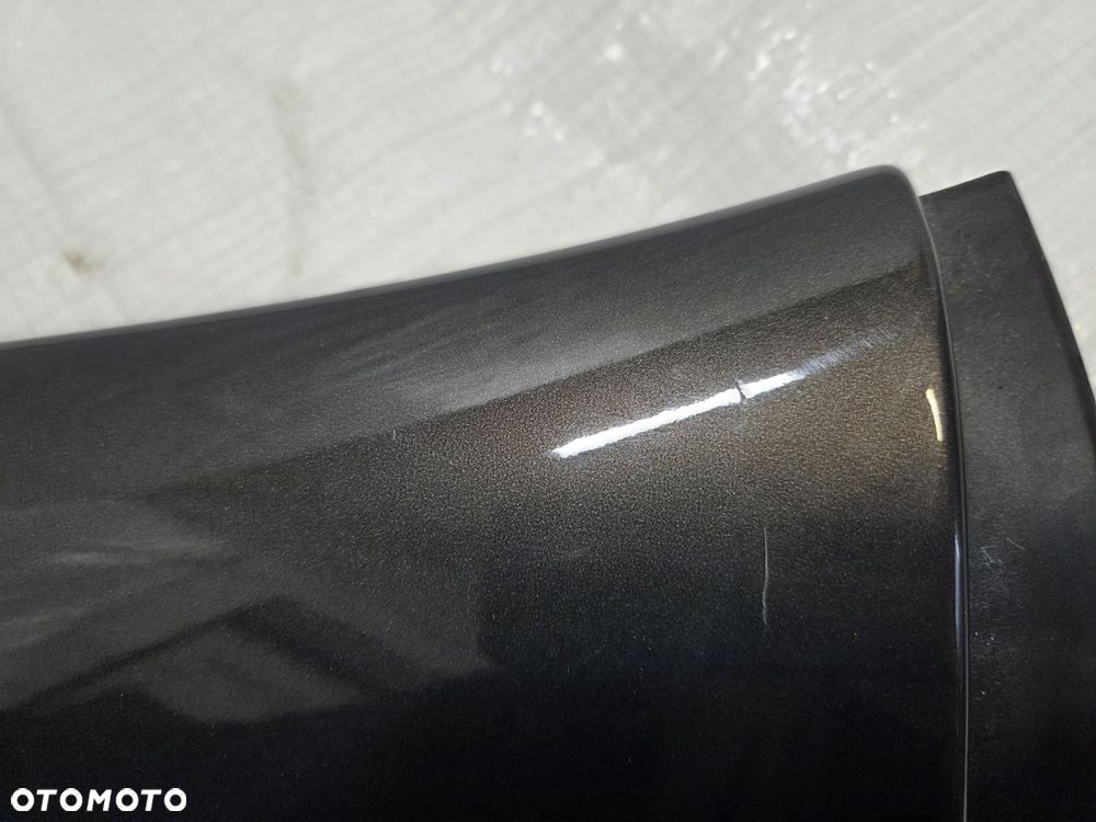 OPEL ZAFIRA C LISTWA SZYBY CZOŁOWEJ PRAWA 20808480 KOD LAKIERU Z190 - 4