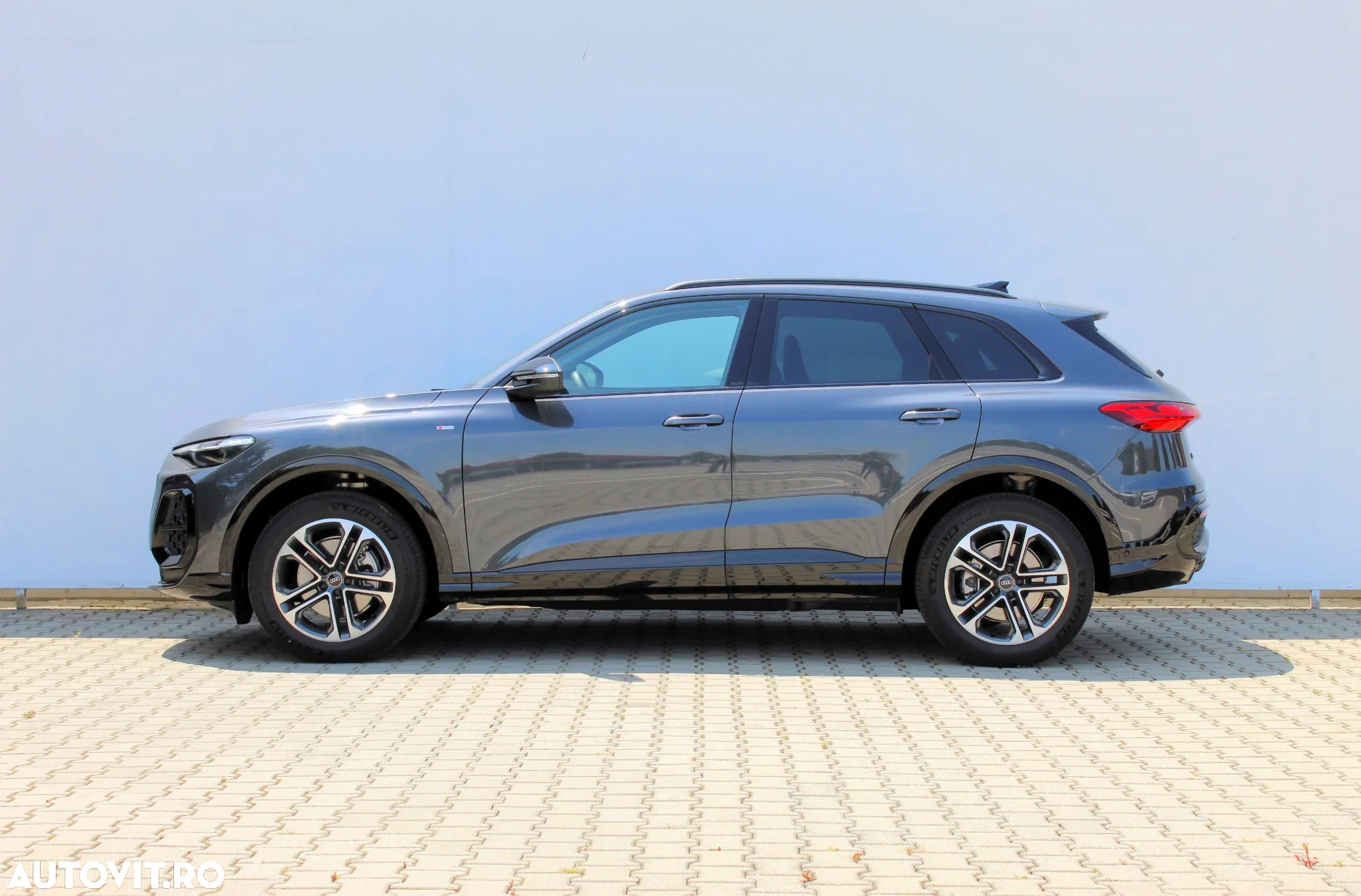 Audi Q5 40 TFSI quattro S tronic MHEV - 2