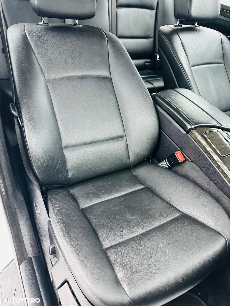 BMW Seria 5 520d Aut. Modern Line - 24