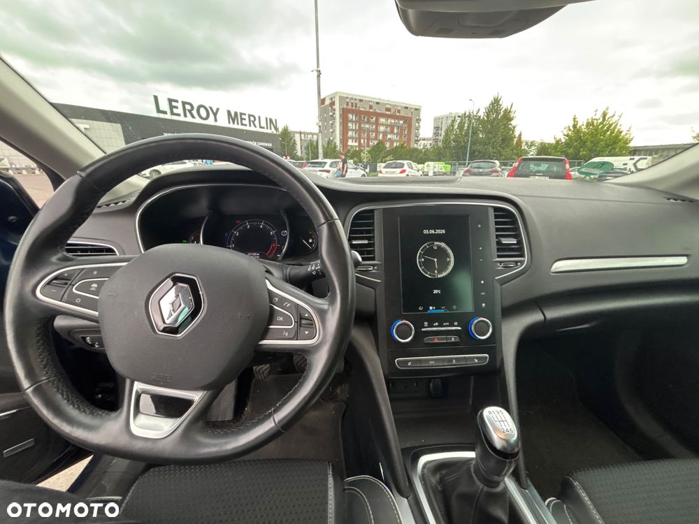 Renault Megane - 13