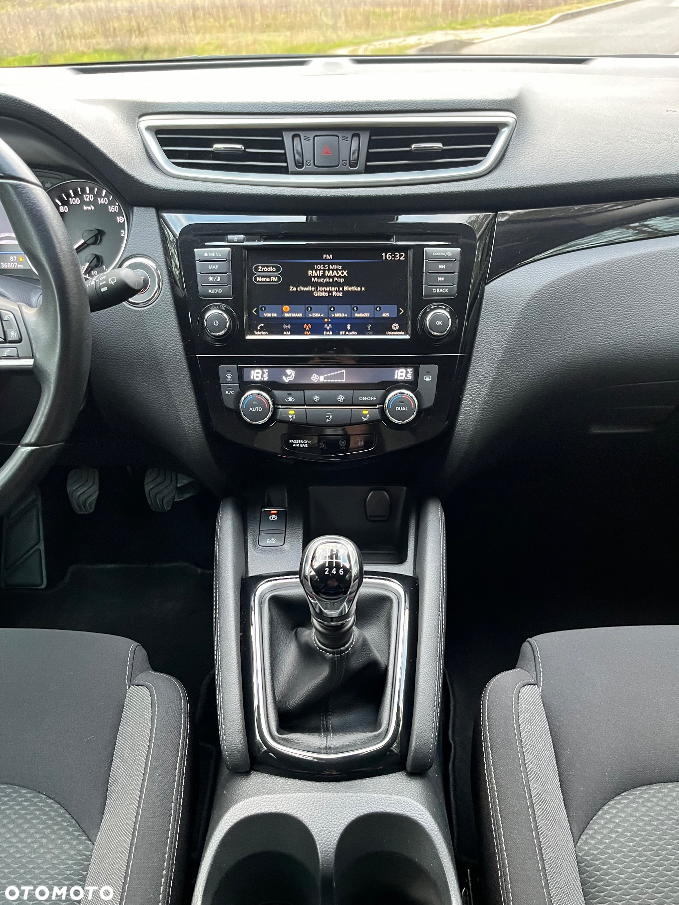 Nissan Qashqai 1.5 dCi N-WAY - 14