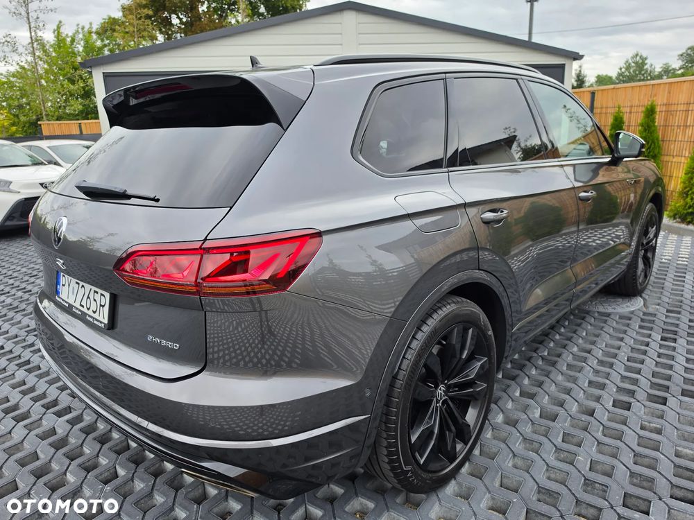 Volkswagen Touareg 3.0 V6 TFSI 4Motion R-Line - 5