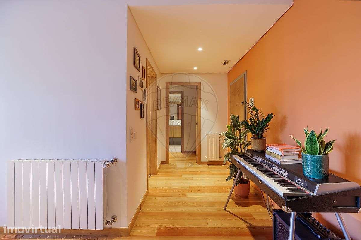 Apartamento T2 para venda - Grande imagem: 2/37