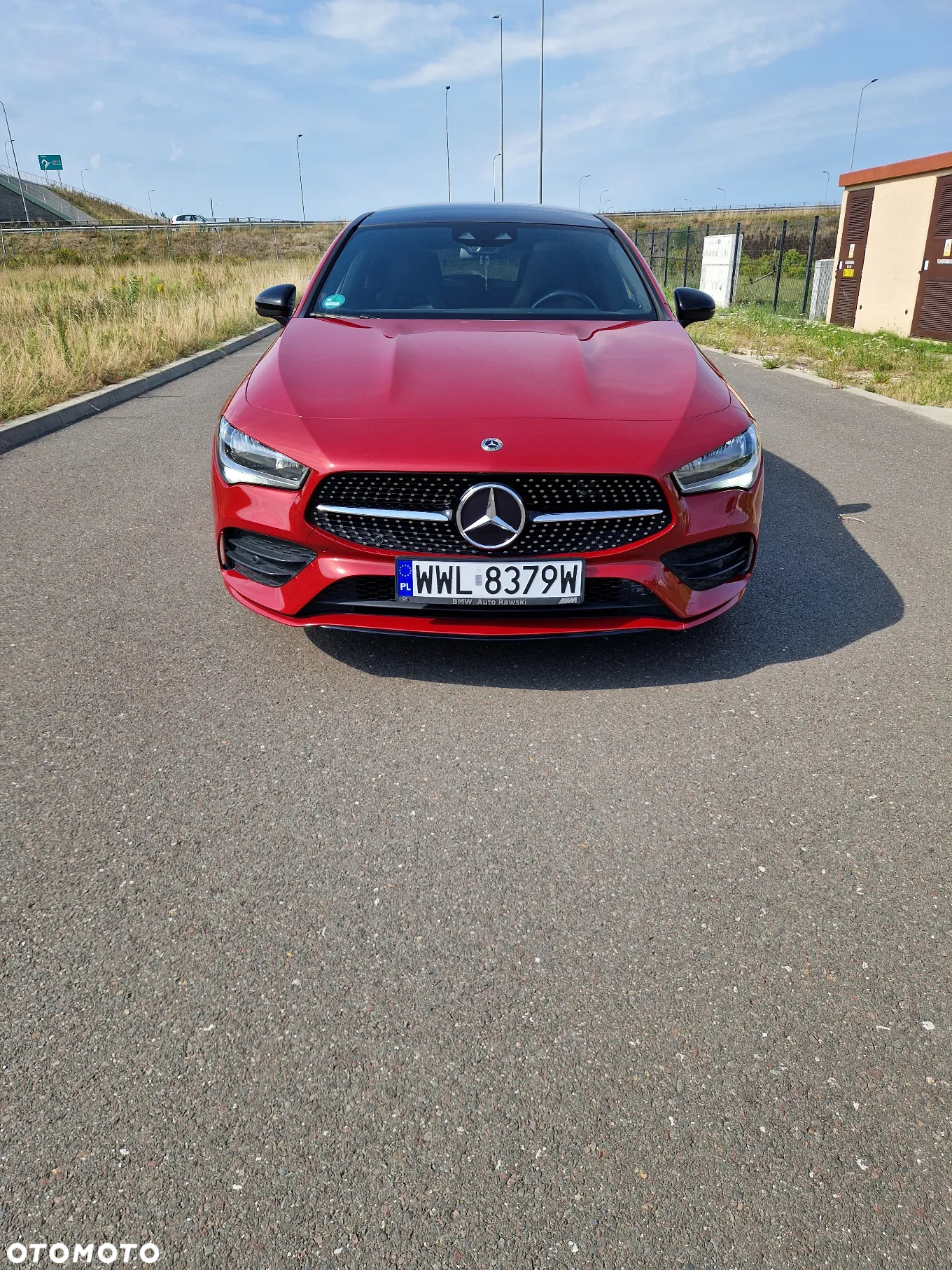 Mercedes-Benz CLA 250 e PHEV AMG Line 8G-DCT - 7
