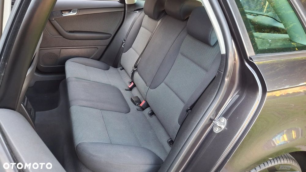 Audi A3 - 8