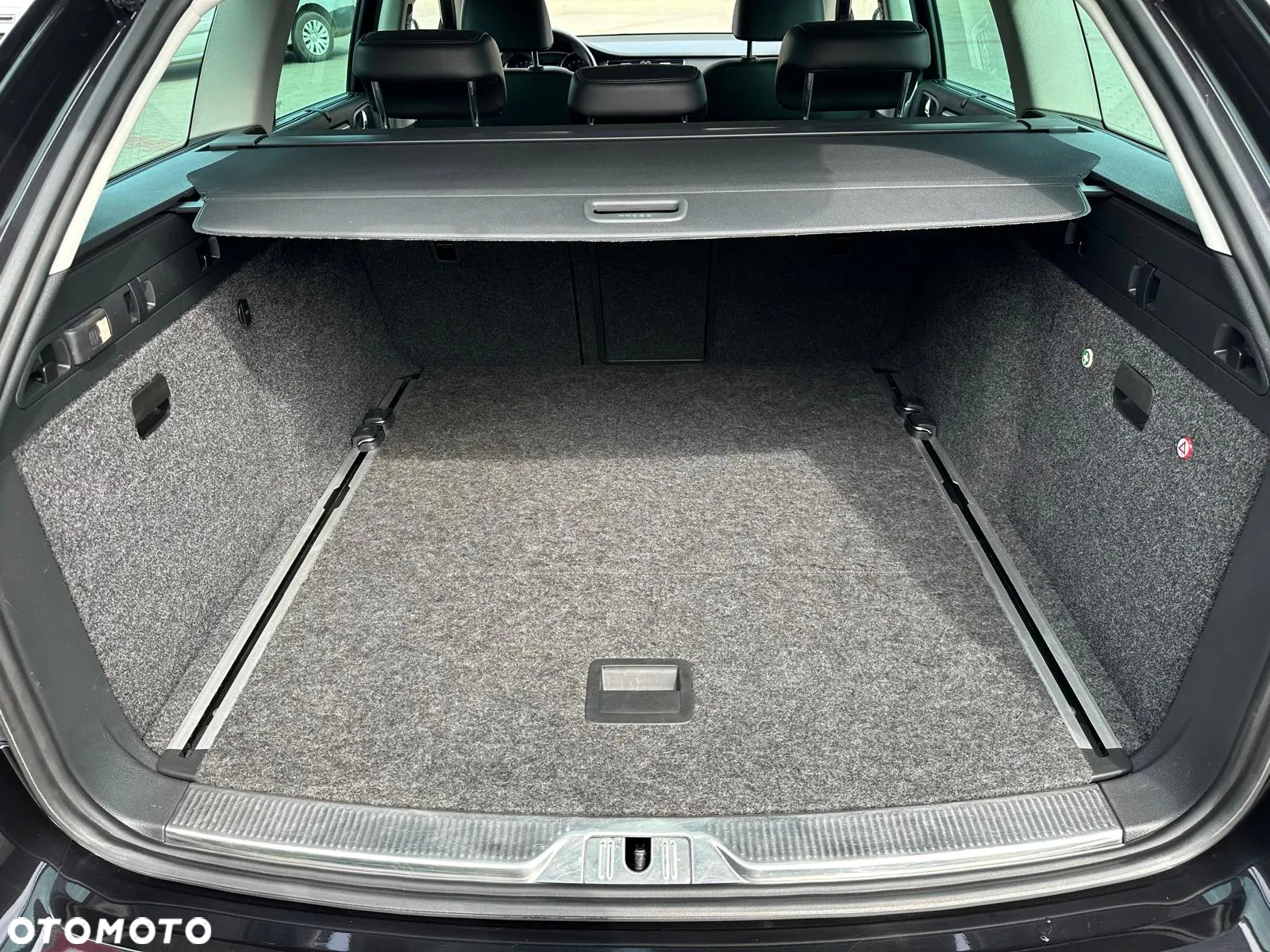 Skoda Superb 2.0 TDI 4x4 Elegance DSG - 28