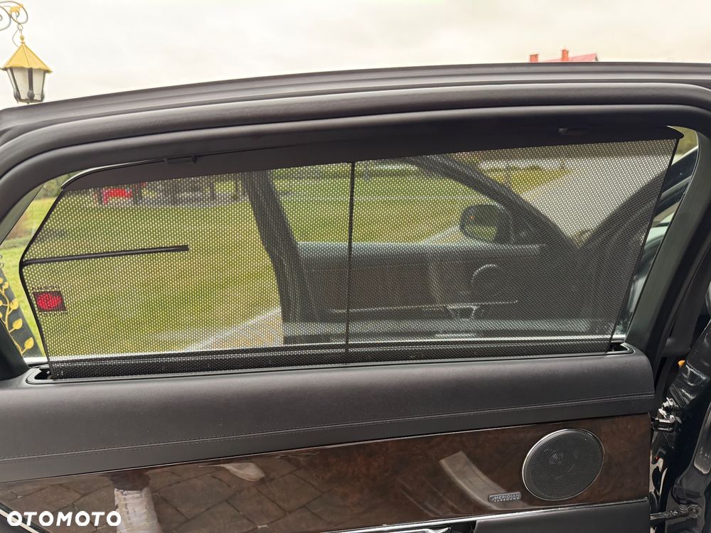 Jaguar XJ 3.0 V6 Kompressor AWD Langversion Portfolio - 23