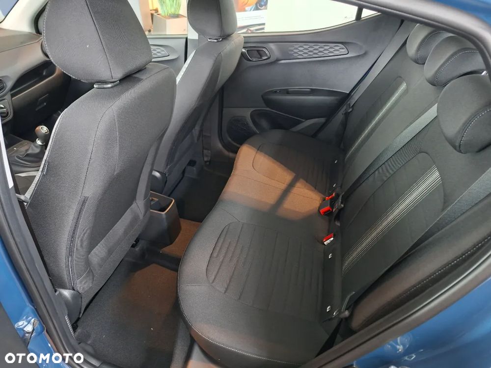 Hyundai i10 1.2 Modern - 7