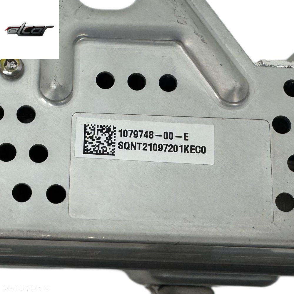 WZMACNIACZ GŁOŚNIKÓW TESLA 3 LIFT 1079748-00-E - 3