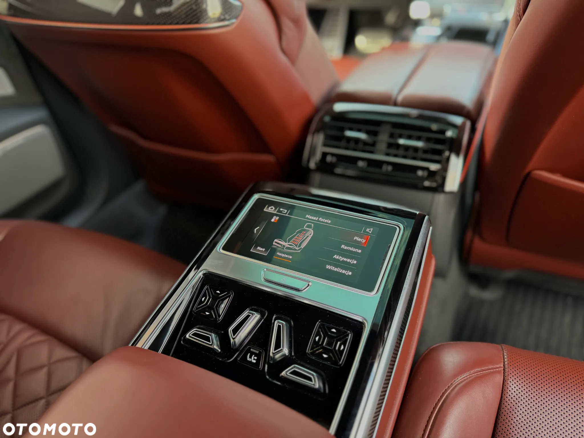 Audi S8 TFSI mHEV Quattro Tiptr - 36