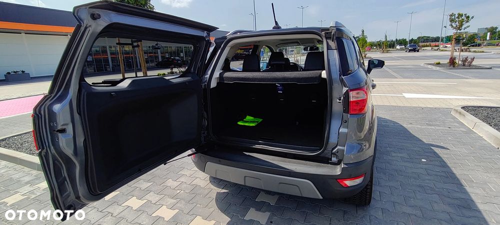 Ford EcoSport - 13