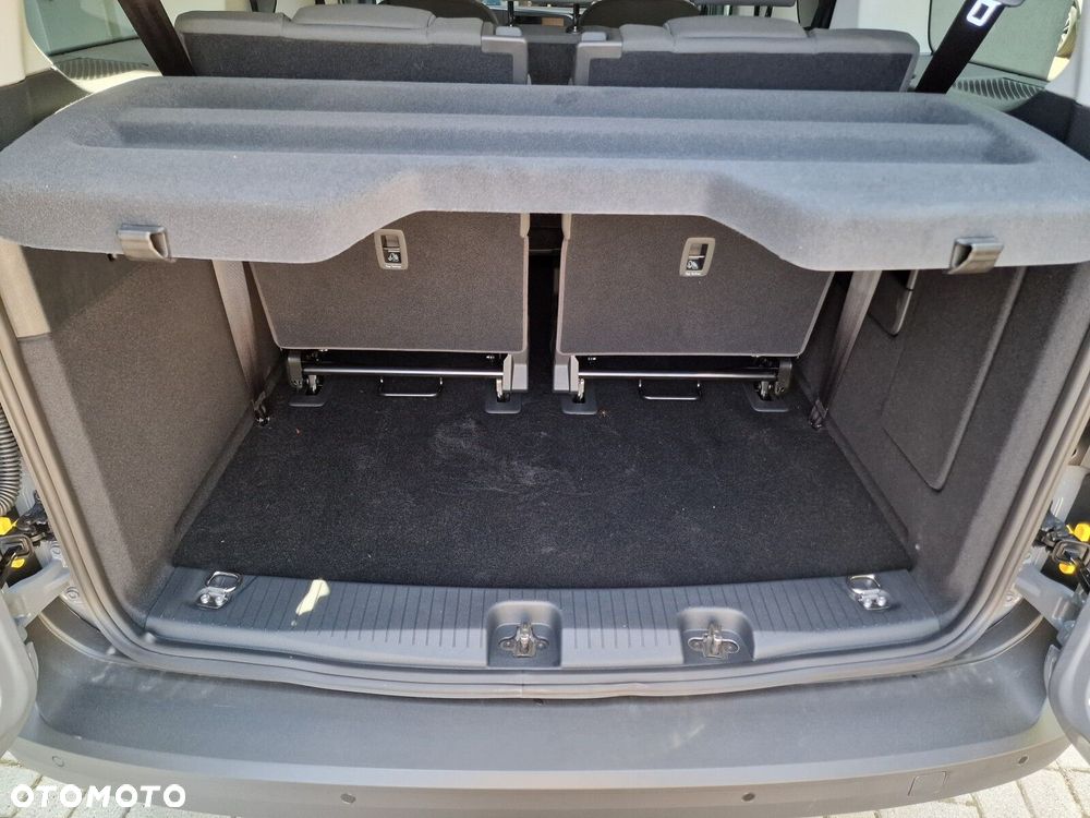 Volkswagen Caddy 2.0 TDI - 11