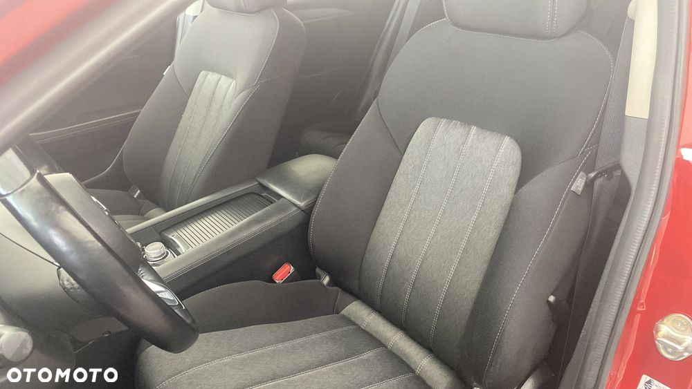 Mazda 6 2.0 SkyJoy - 11