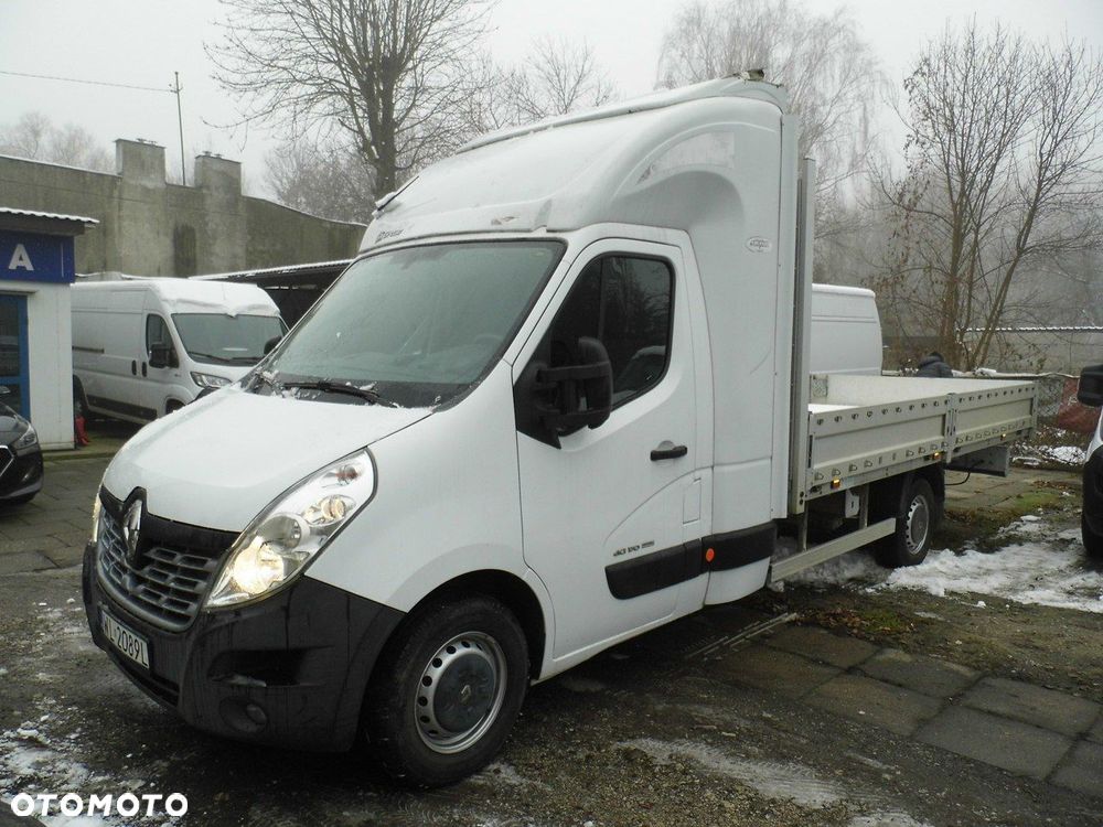Renault Master - 5