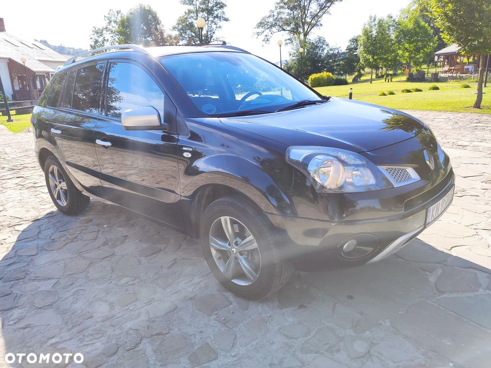 Renault Koleos 2.0 dCi 4x4 Bose Edition - 2