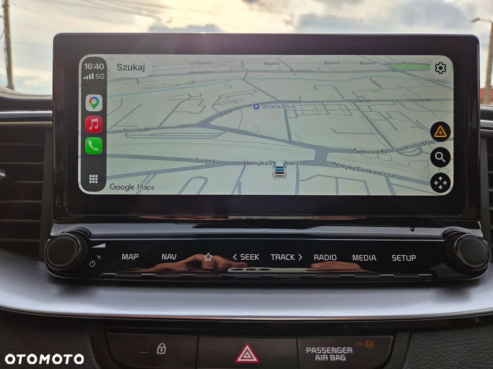 Kia Ceed 1.0 T-GDI L - 25