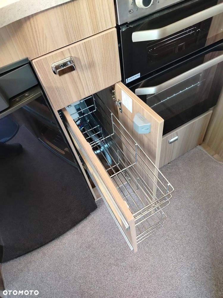 SWIFT Challenger Evolution 565 - 33